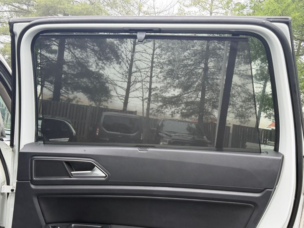 2018 Volkswagen Atlas SEL 4Motion