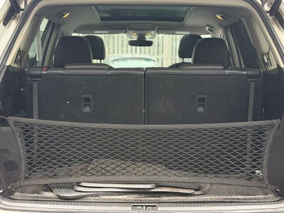 2018 Volkswagen Atlas SEL 4Motion