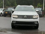 2018 Volkswagen Atlas SEL 4Motion