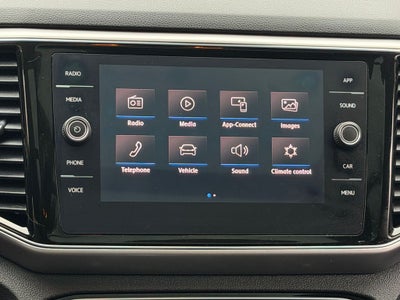 2018 Volkswagen Atlas SEL 4Motion