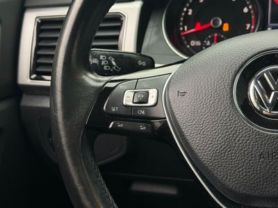2018 Volkswagen Atlas SEL 4Motion