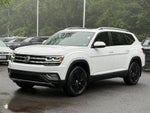 2018 Volkswagen Atlas SEL 4Motion