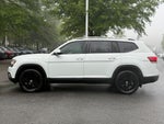 2018 Volkswagen Atlas SEL 4Motion