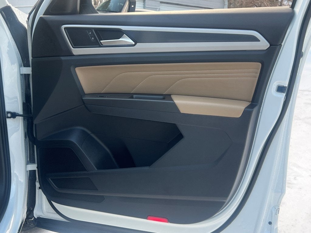 2023 Volkswagen Atlas Cross Sport 3.6L V6 SEL