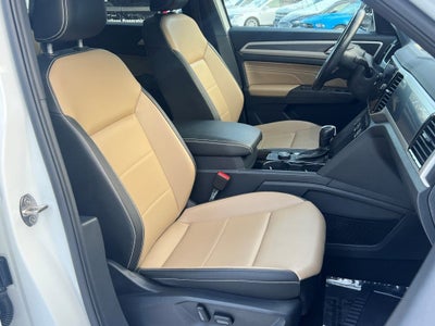 2023 Volkswagen Atlas Cross Sport 3.6L V6 SEL