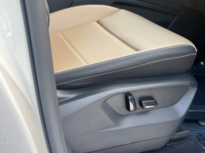 2023 Volkswagen Atlas Cross Sport 3.6L V6 SEL