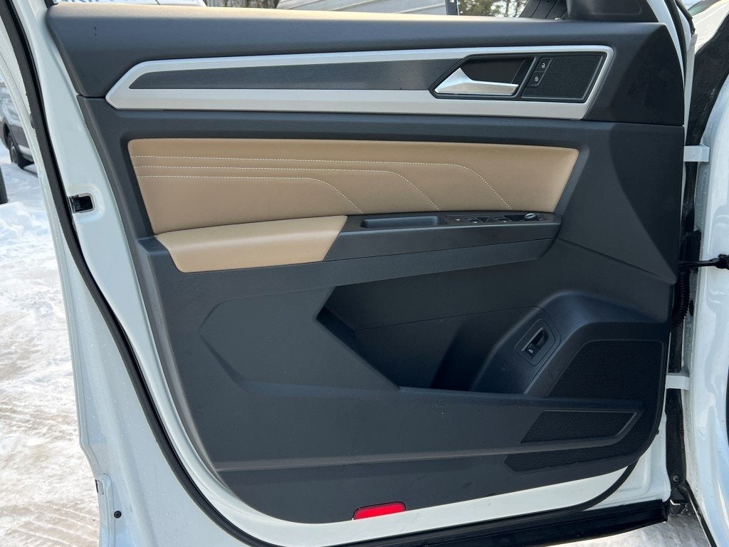 2023 Volkswagen Atlas Cross Sport 3.6L V6 SEL