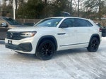2023 Volkswagen Atlas Cross Sport 3.6L V6 SEL