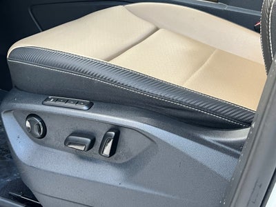 2023 Volkswagen Atlas Cross Sport 3.6L V6 SEL