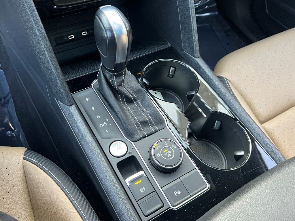 2023 Volkswagen Atlas Cross Sport 3.6L V6 SEL