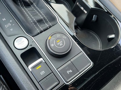 2023 Volkswagen Atlas Cross Sport 3.6L V6 SEL