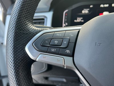 2023 Volkswagen Atlas Cross Sport 3.6L V6 SEL