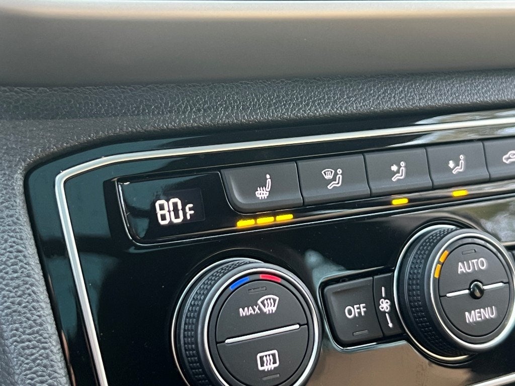 2023 Volkswagen Atlas Cross Sport 3.6L V6 SEL