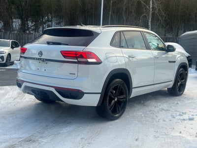 2023 Volkswagen Atlas Cross Sport 3.6L V6 SEL