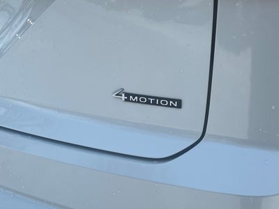 2023 Volkswagen Atlas Cross Sport 3.6L V6 SEL