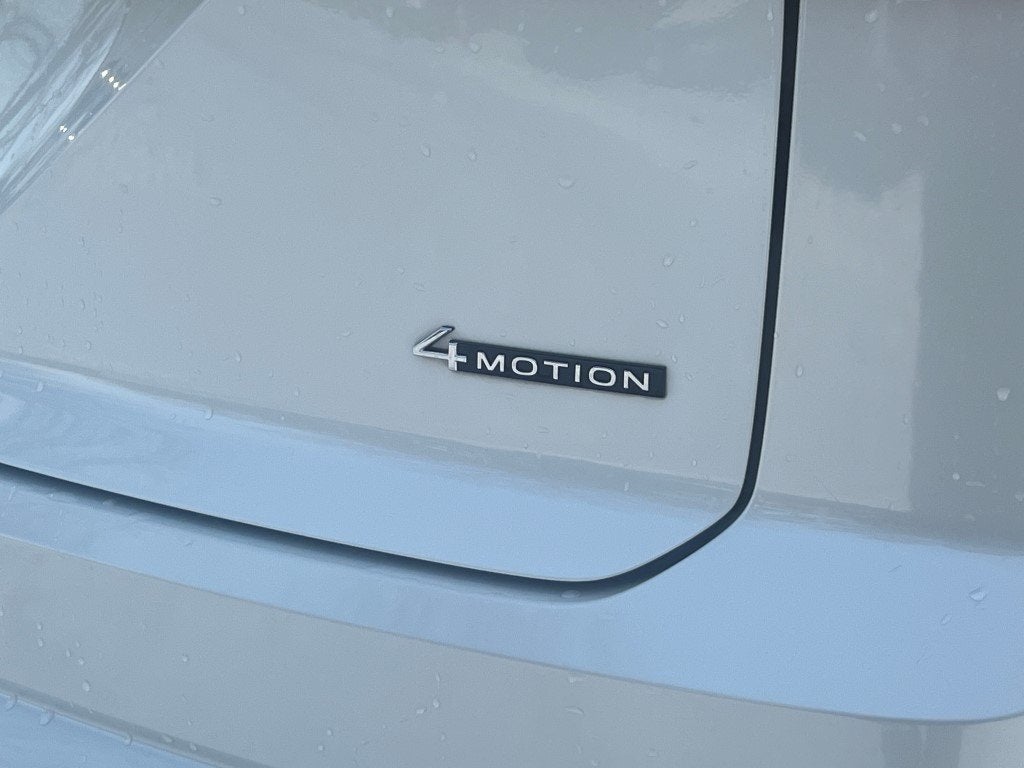 2023 Volkswagen Atlas Cross Sport 3.6L V6 SEL