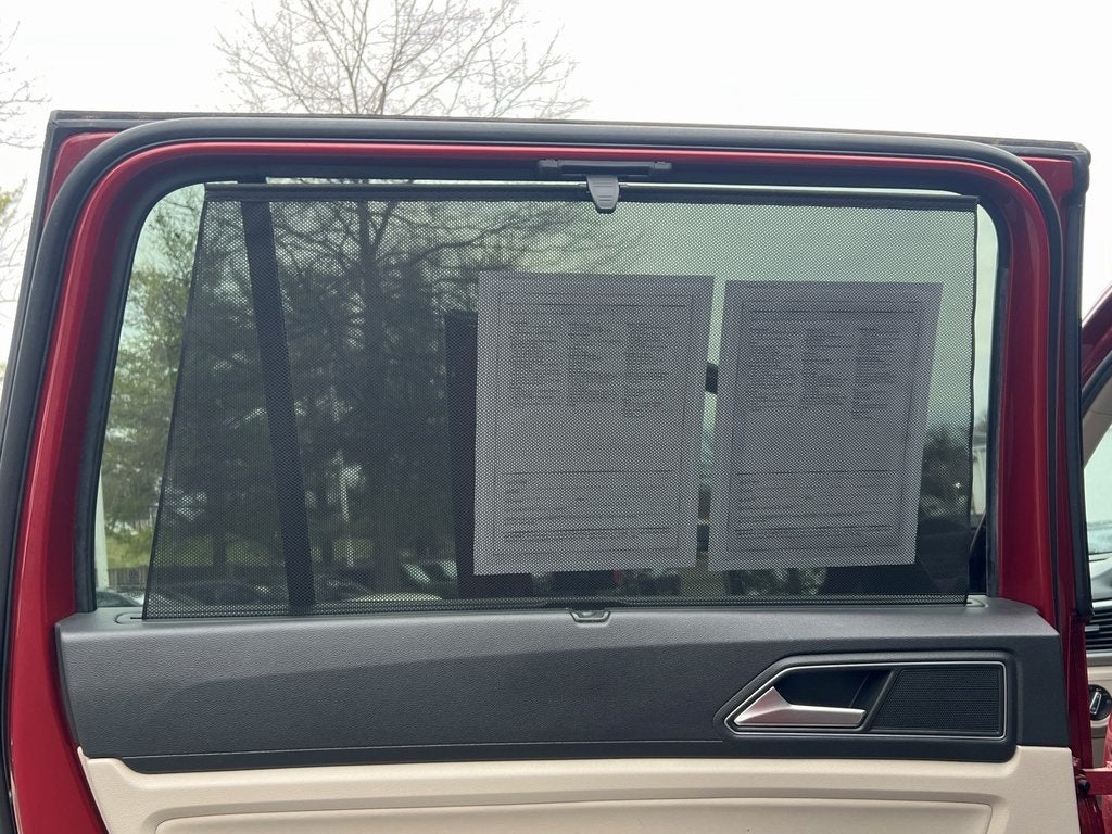 2019 Volkswagen Atlas 3.6L V6 SE w/Technology