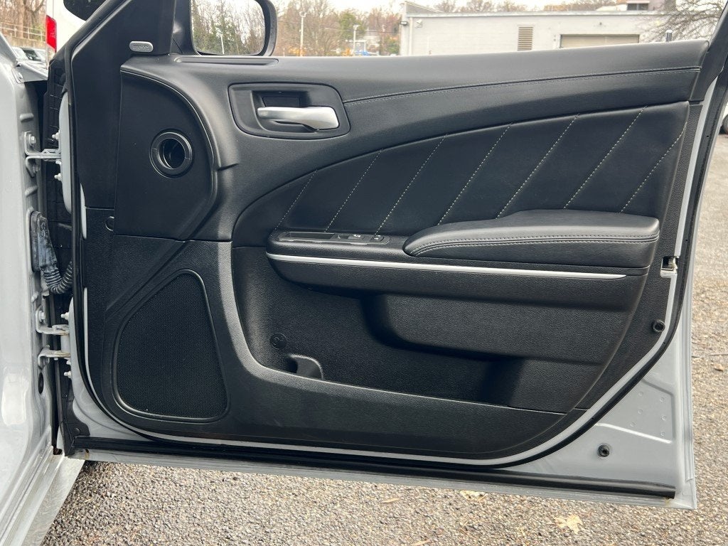 2022 Dodge Charger GT Plus