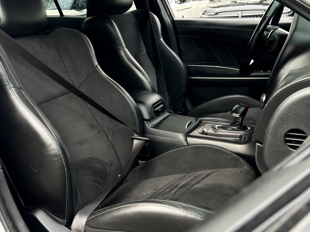 2022 Dodge Charger GT Plus