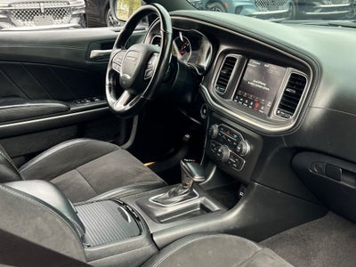 2022 Dodge Charger GT Plus