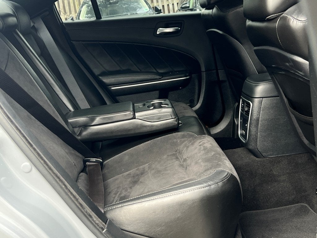 2022 Dodge Charger GT Plus