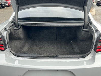 2022 Dodge Charger GT Plus