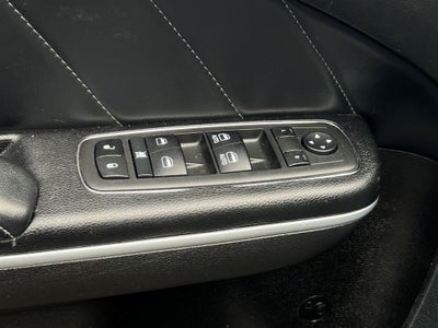 2022 Dodge Charger GT Plus