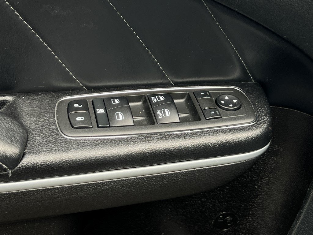 2022 Dodge Charger GT Plus