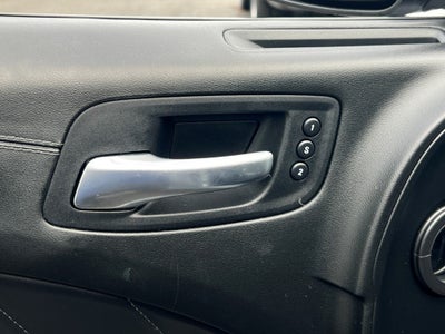 2022 Dodge Charger GT Plus