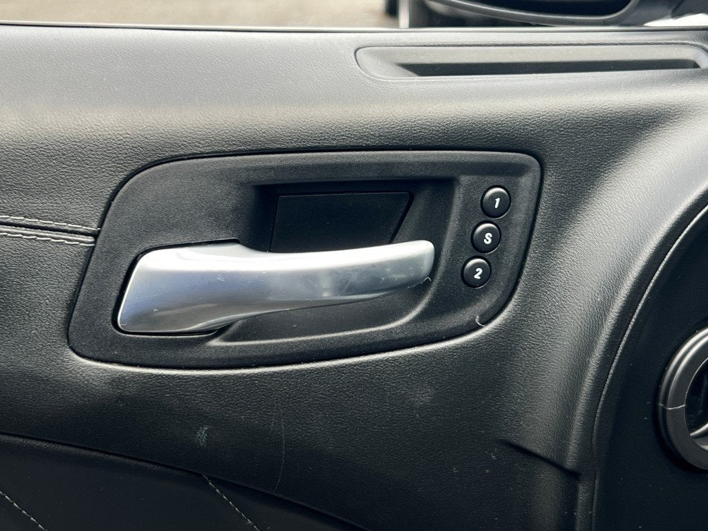 2022 Dodge Charger GT Plus