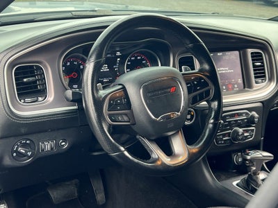 2022 Dodge Charger GT Plus