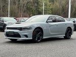 2022 Dodge Charger GT Plus