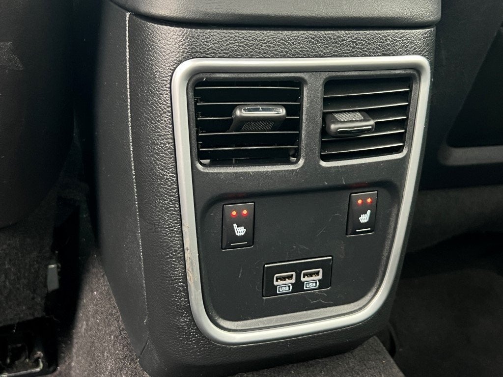 2022 Dodge Charger GT Plus