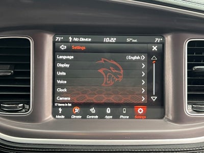 2022 Dodge Charger GT Plus