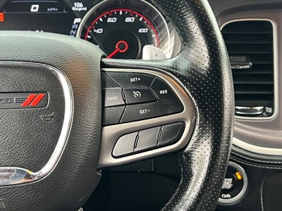 2022 Dodge Charger GT Plus