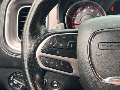 2022 Dodge Charger GT Plus