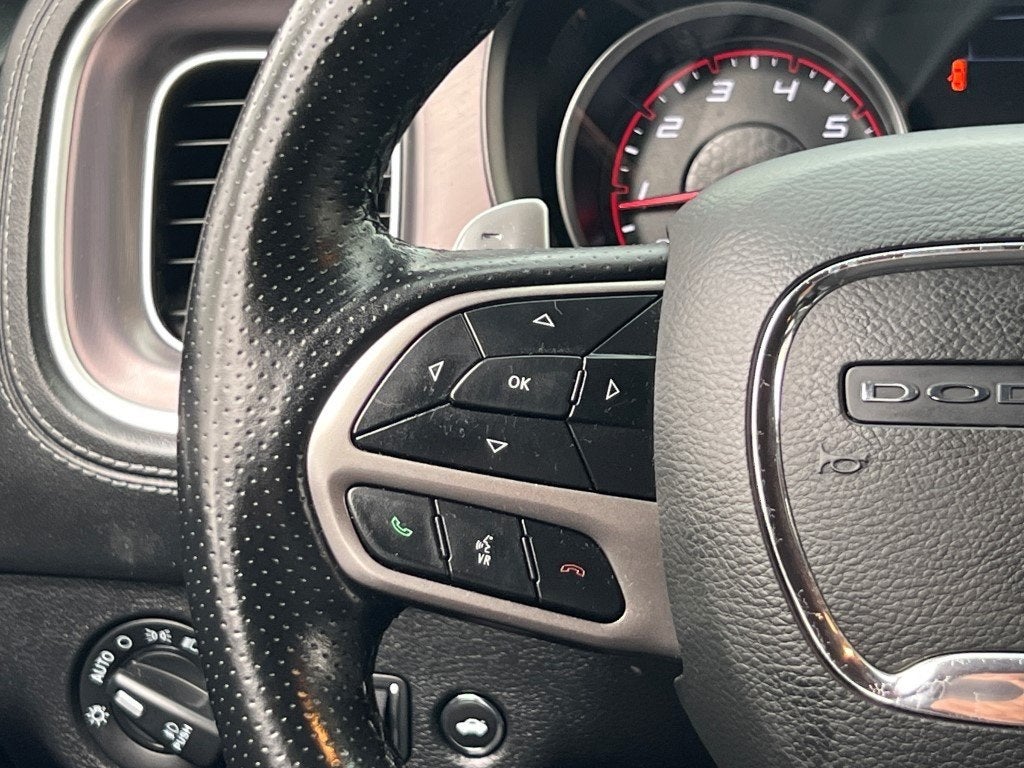 2022 Dodge Charger GT Plus