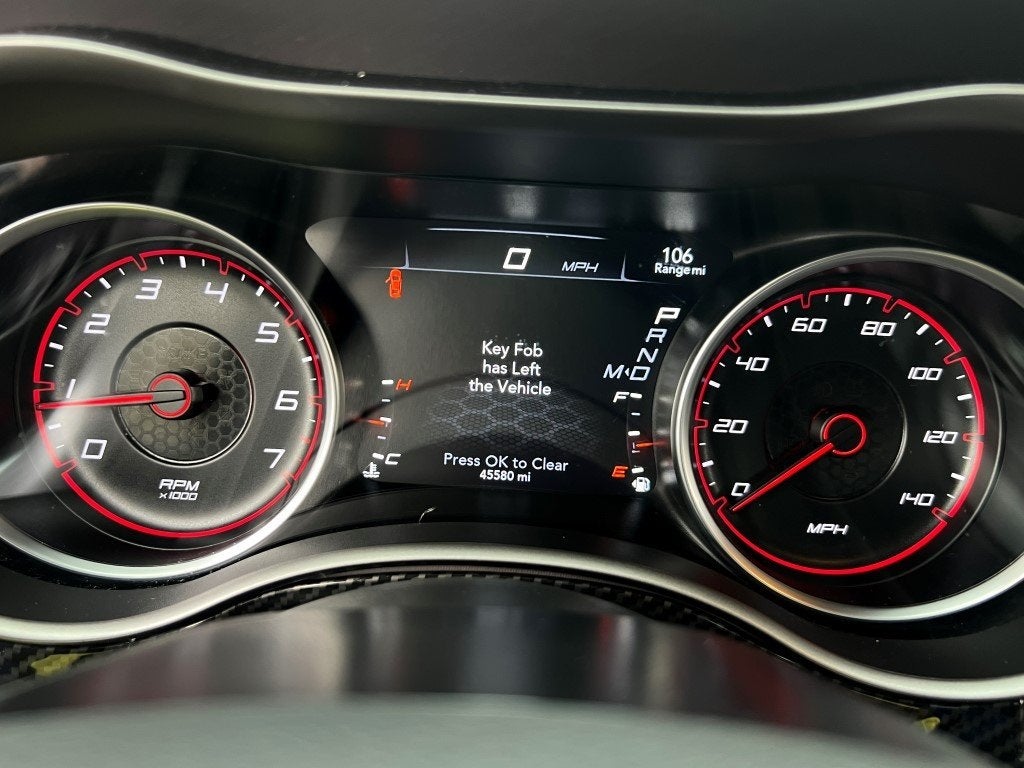 2022 Dodge Charger GT Plus