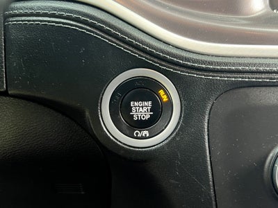 2022 Dodge Charger GT Plus