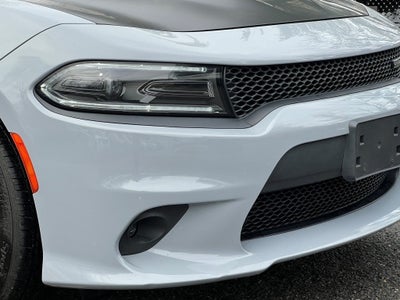 2022 Dodge Charger GT Plus