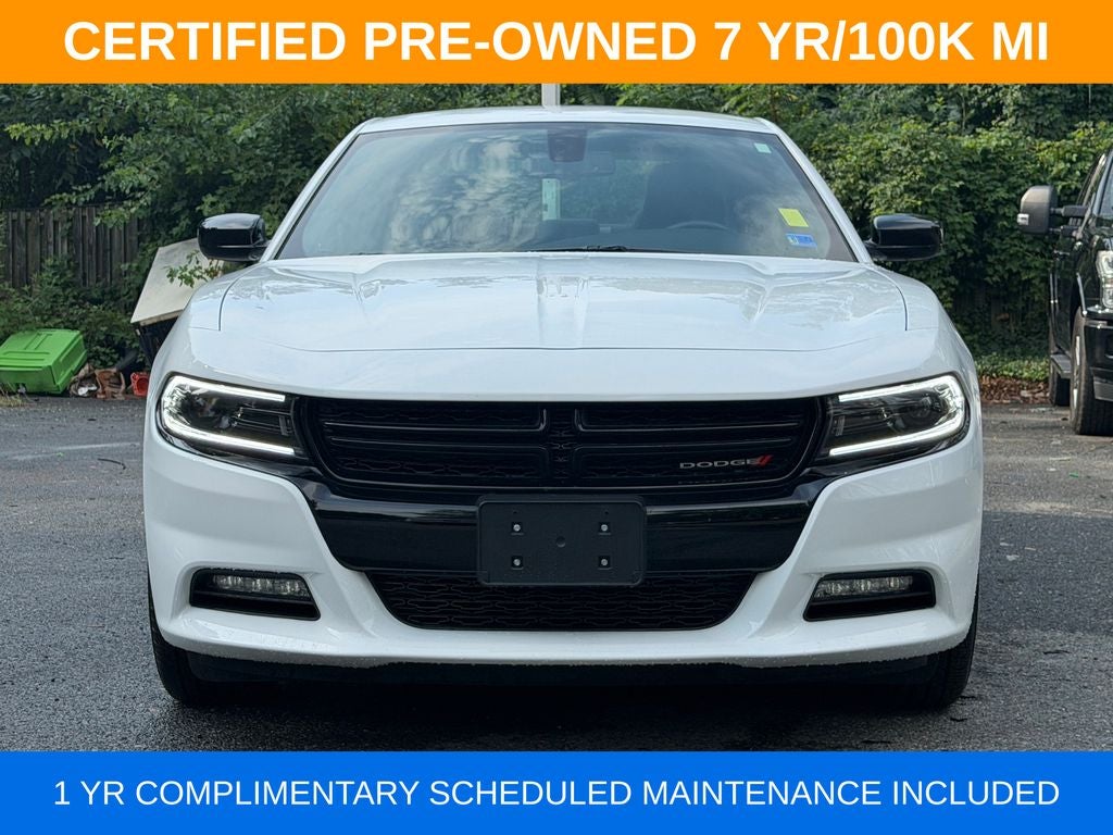 2023 Dodge Charger SXT