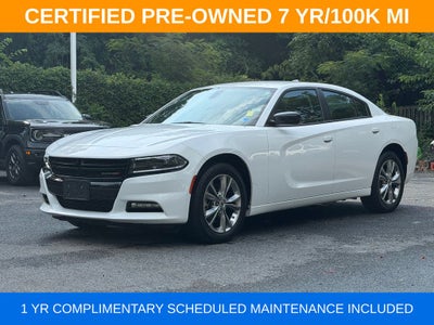 2023 Dodge Charger SXT