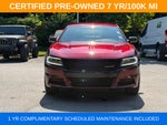 2023 Dodge Charger Police