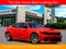2023 Dodge Charger SRT Hellcat Redeye Widebody