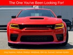 2023 Dodge Charger SRT Hellcat Redeye Widebody