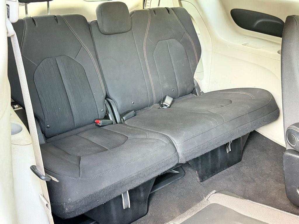 2019 Chrysler Pacifica Touring Plus