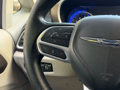 2019 Chrysler Pacifica Touring Plus