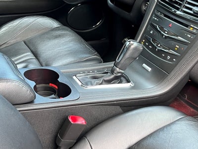 2017 Lincoln MKT Elite