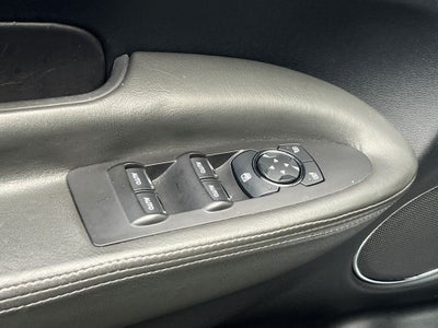 2017 Lincoln MKT Elite