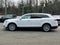 2017 Lincoln MKT Elite